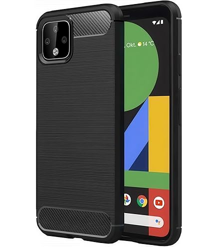ANDROID - Pixel 4 xl 128GB SIMフリーJust Black Google Pixel 4 XL - Just Black - 128GB - Unlocked : Amazon
